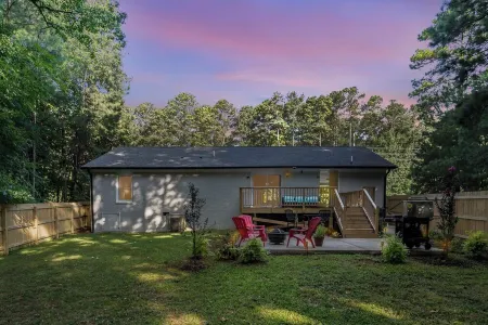 Southern Charm, 3 King Bedrooms, Central Отели рядом с достопримечательностью «Aspen Center»