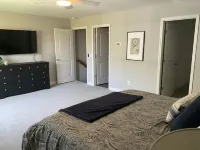 “License To Chill Lake Cottage at Tims Ford Lake  Golf cart/Fire pit/Marina