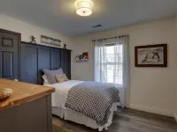 The Fieldhouse a Simply Charming property Hotels in Quincy