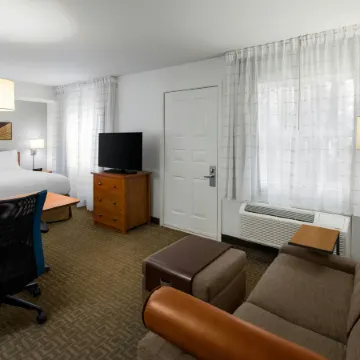 TownePlace Suites Seattle Southcenter