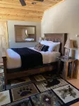 Your North Shore Escape Starts Here-Luxury Cabin in the Heart of Lutsen Mtns!!! - Balkon