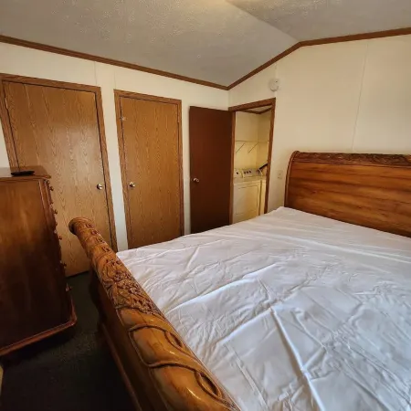 Cozy little home located in the Finger Lakes Отели в г. Старки