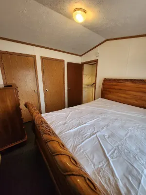 Cozy little home located in the Finger Lakes