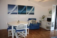 Arcomarino - apartment in a prestigious historic villa Hotels in Grimaldi