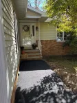 Guest Suite 2-Bedrooms with AC, Hot Tub and WiFi in Peaceful Matamoras,