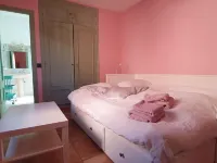 Rustic House in Cercedilla Hoteles en Cercedilla