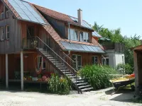Unique spacious apartment in the green Hotels in der Nähe von Affenberg Salem