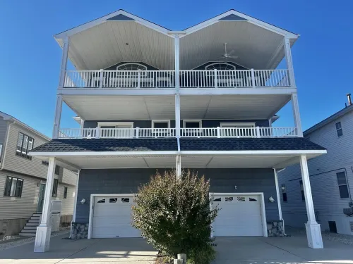 New Listing: Walk to Beach & Town in Charming Sea Isle, NJ!