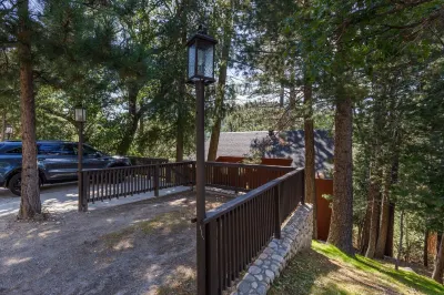 Calgary Haus - woodsy cabin vibes surrounded with nature, comfort, and style Hotels near Mackay Recreational Park