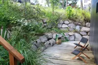 Sunny’s hideout