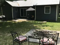 Whitetail Hollow Hotels in Missaukee County