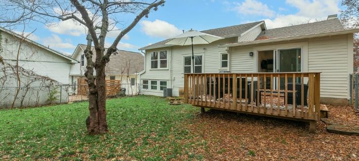 Location!! - The Davidson - Charming Home in Fayetteville Historic District Hotels in Washington County