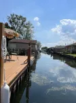 聖克萊爾湖山林小屋 - Waterfront