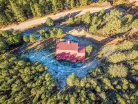 Angel Fire Mountain & Ski House - Casa Blue Sky – Beautiful 3 Bedroom Home!