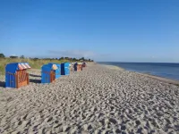 Reetdachkate im Herzen Angelns Hotels in Schleswig-Flensburg