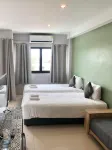 Bongkot Bua Yai Hotel Hotel a Bua Yai