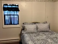 Hurley Penthouse in Downtown Hotels in Iron County
