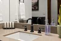 Beautiful New Downtown Columbia Falls Condo near Glacier National Park!