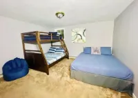 Lovely, relax and cozy home! Hotels in Berlin