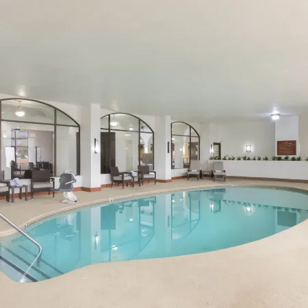 Embassy Suites by Hilton Tulsa I-44