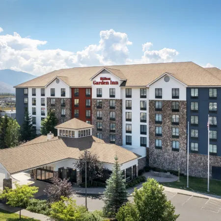 Hilton Garden Inn Missoula