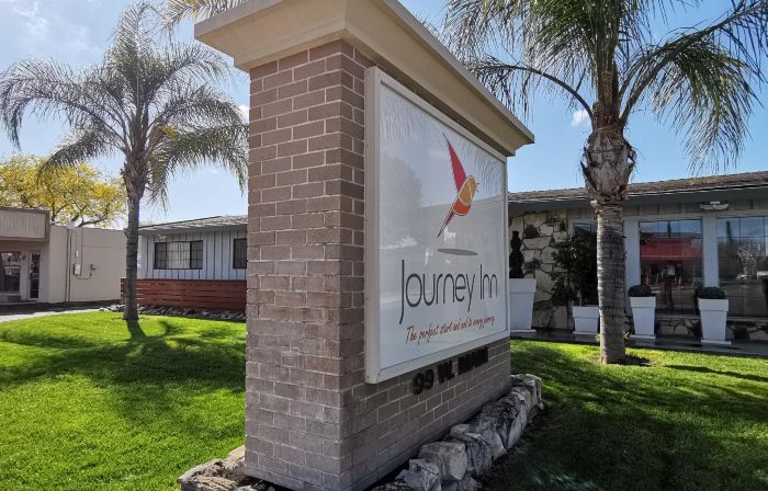 Journey Inn
