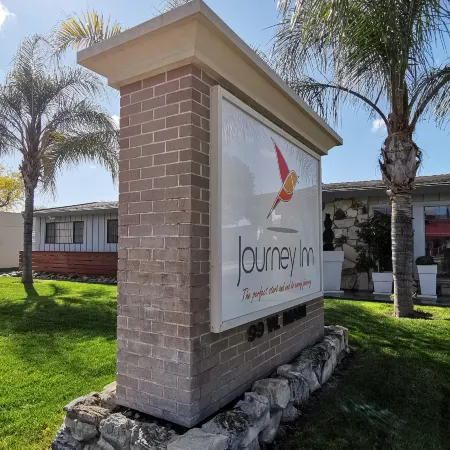 Journey Inn