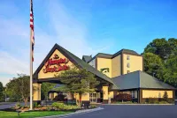 Hampton Inn & Suites Pigeon Forge on the Parkway