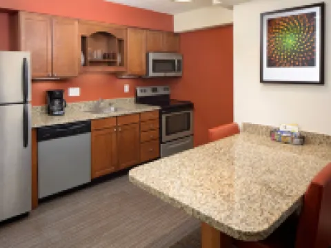 Residence Inn Louisville East Hotels in Lyndon