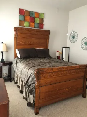 700 Douglas Ave, Close to Main Street, Garage! Hotel in zona Iowa State University