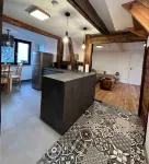 1 Bedroom Apartment in Ortenberg