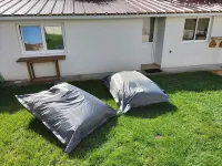 House Lyon 8 / Parking / Garden / Petanque court 08.Hopitaux Est/메종 드 라 단스 호텔