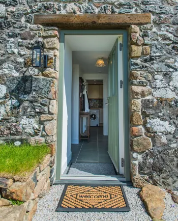 Beautiful Barn Conversion Near Plymouth and Dartmoor