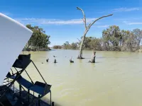 Experience the Original Houseboat Holiday Aboard a Liba Liba - Hire Drive
