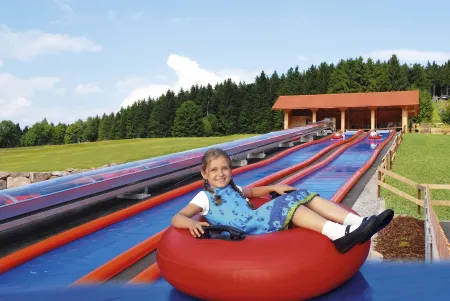 Well-maintained apartment with 55 sqm for 5 Perone, Pets Allowed Отели рядом с достопримечательностью «Вальдвипфельвег»