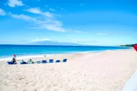 Maui Eldorado Beach Cabana, Snorkel Black Rock, Walk to Whalers, and Golf - 3-نجوم