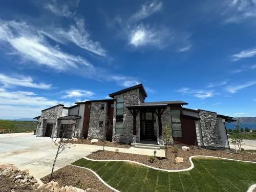 North Star Retreat Sleeps 34