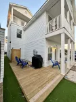PCB Laguna Beach Getaway! 1 min walk to beach, Spring break friendly!