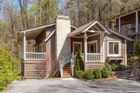 Cashiers Cottage 88