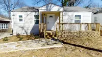 The Chalet - 3/2 Remodeled & 9 min to DT