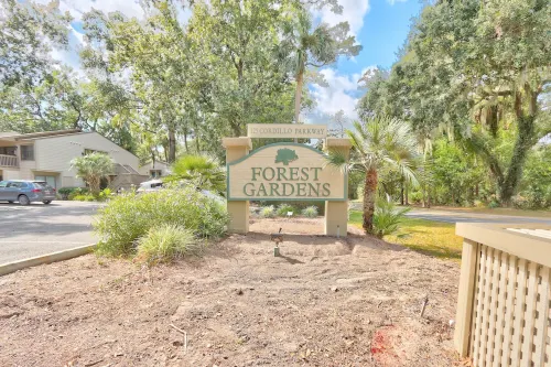 Newly updated in Forest Gardens