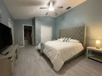 Spacious House near Downtown Deland