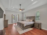 Everything you need in a home to enjoy Florida. Hotels in Lutz