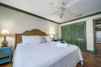 2Bed/2Bath Villa by Golf Course