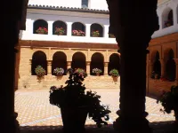 Luxury villa with swimming pool, internet + 3 baths Hotels in Costa Occidental