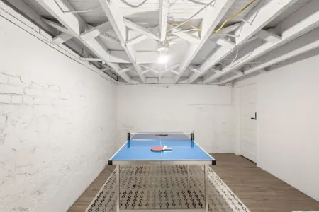 Charming Home Near Memorial Park