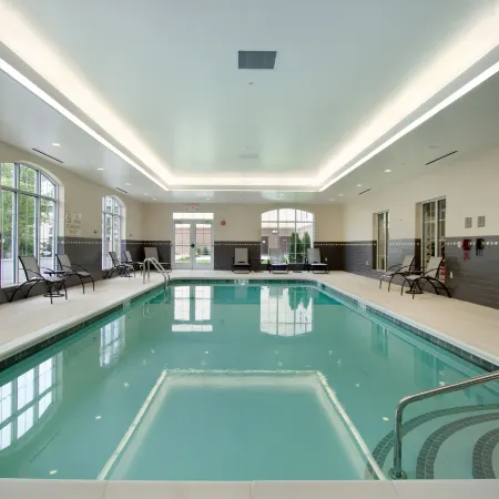 Homewood Suites by Hilton Rochester/Greece