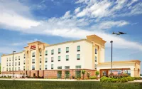 Hampton Inn & Suites Shreveport/Bossier City at Airline Drive Hotel di Bossier Parish