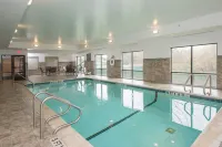 Hampton Inn & Suites Selma-San Antonio-Randolph AFB Texas - Pools
