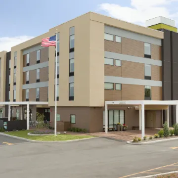 Home2 Suites by Hilton Rochester Henrietta
